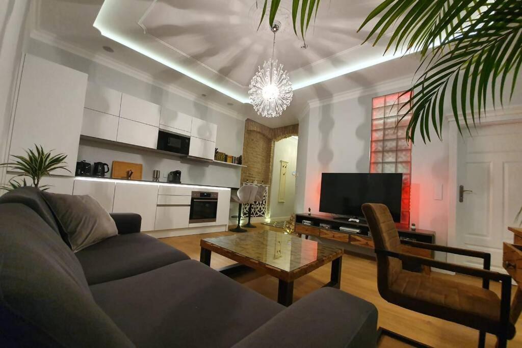 Modernes Design - Prenzlauer Berg Am Volkspark Friedrichshain * Berlin