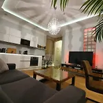Modernes Design Apartment - Prenzlauer Berg Am Volkspark Friedrichshain
