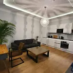 Modernes Design Apartment - Prenzlauer Berg Am Volkspark Friedrichshain