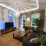 Modernes Design Apartment - Prenzlauer Berg Am Volkspark Friedrichshain