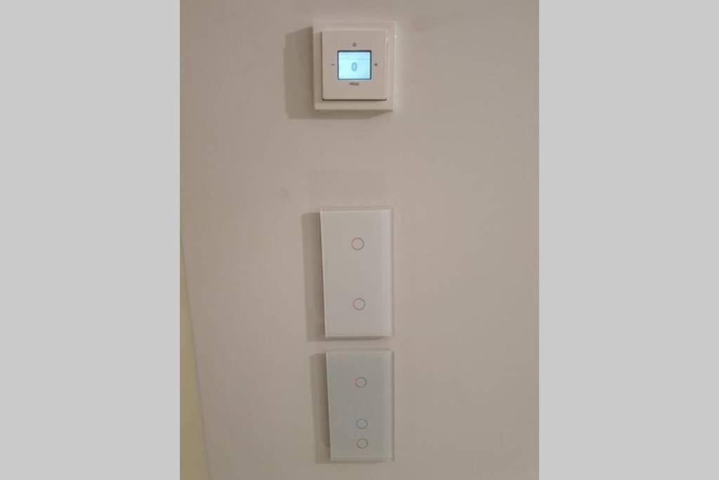Modernes Design - Prenzlauer Berg Am Volkspark Friedrichshain Apartment *