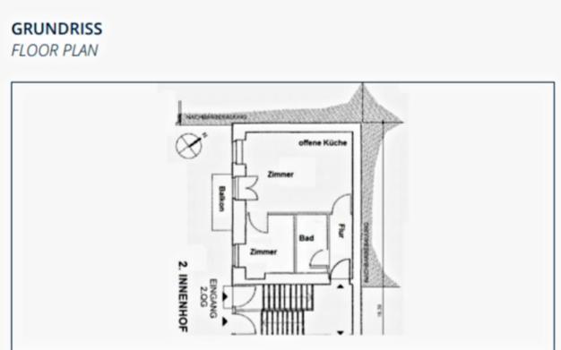 Modernes Design - Prenzlauer Berg Am Volkspark Friedrichshain Berlin
