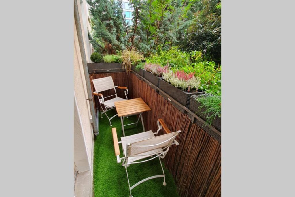 Modernes Design - Prenzlauer Berg Am Volkspark Friedrichshain *