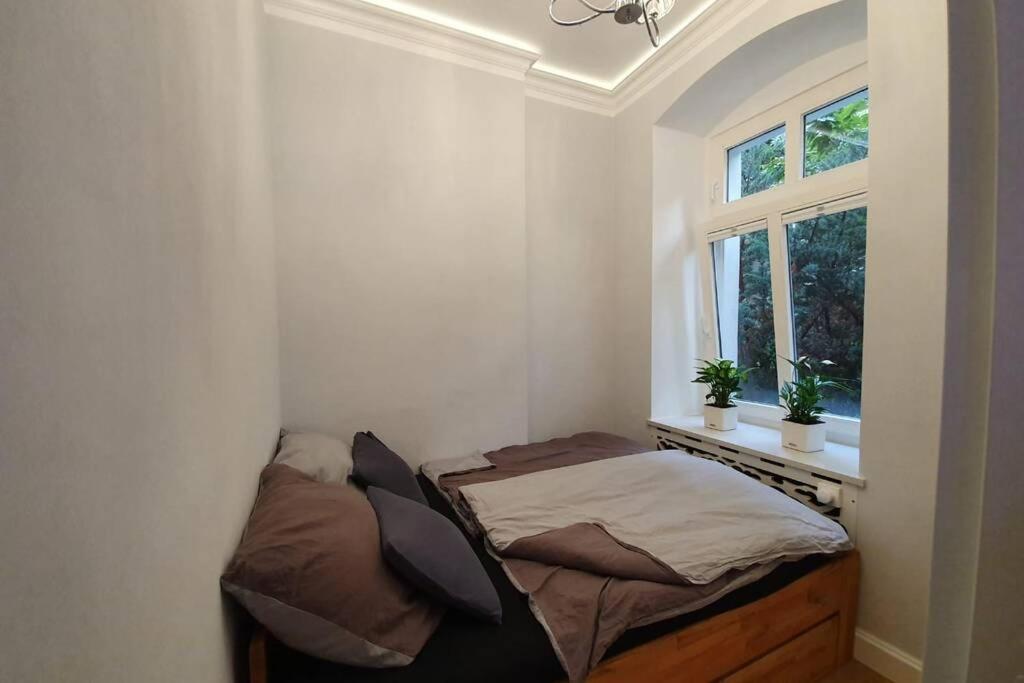 Appartement Modernes Design - Prenzlauer Berg Am Volkspark Friedrichshain