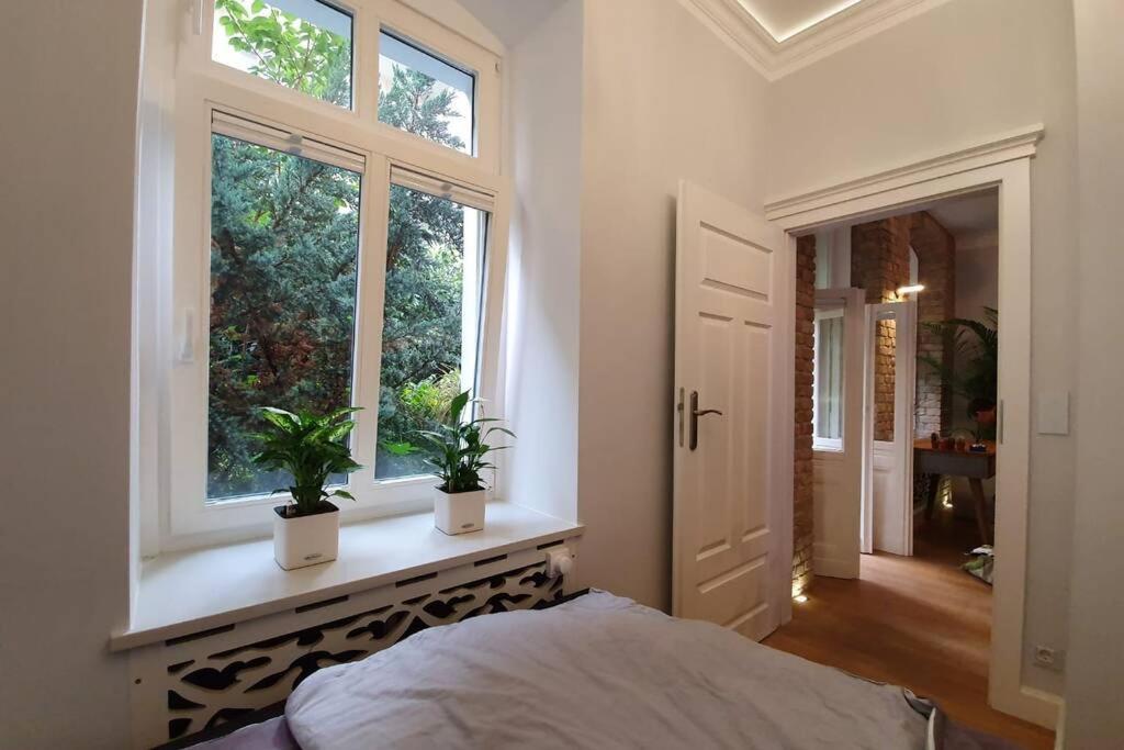 Modernes Design - Prenzlauer Berg Am Volkspark Friedrichshain Appartement